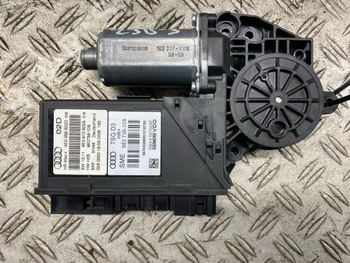 Used Right rear window motor AUDI A8 D3 (4E2, 4E8) 4.2 TDI quattro (326 hp) 29917877