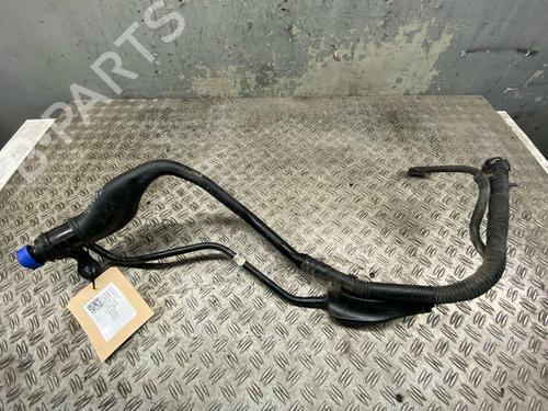 Pipe PEUGEOT PARTNER Box Body/MPV 1.6 BlueHDi 100 | BP39689856M125 - Image 2