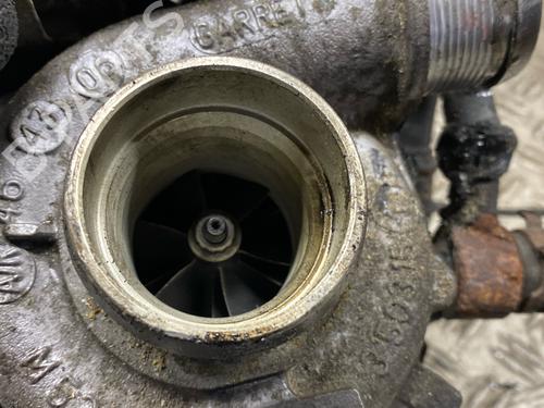 Turbo/Compresor AUDI A8 D3 (4E2, 4E8) 4.2 TDI quattro | BP30089956M71 