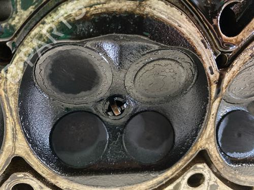 Cylinder head AUDI A6 C6 Avant (4F5) 3.2 FSI | BP33657058M5 - Image 10