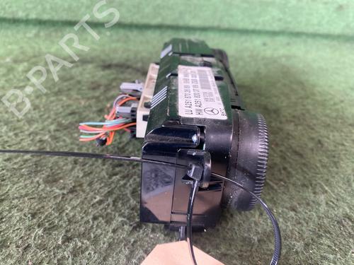 Climate control MERCEDES-BENZ M-CLASS (W164) ML 350 4-matic (164.186) | BP19397513I5 