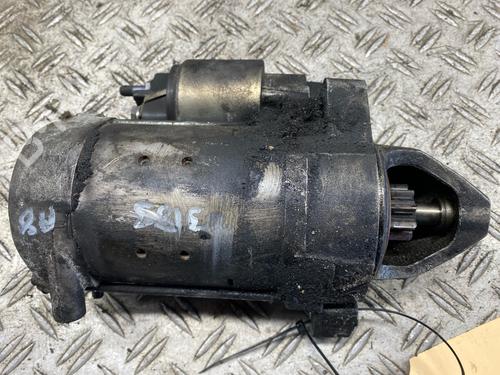 Starter AUDI A8 D3 (4E2, 4E8) 4.2 TDI quattro | BP30129064M8 