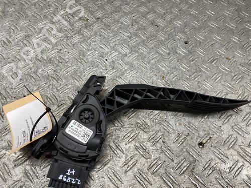 Pedal JAGUAR XF I (X250) 3.0 D | BP23431616I4 