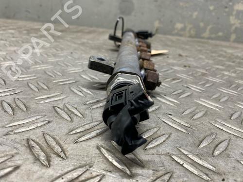 Injection rail VW CRAFTER 30-50 Platform/Chassis (2F_) 2.5 TDI | BP27698512M98 