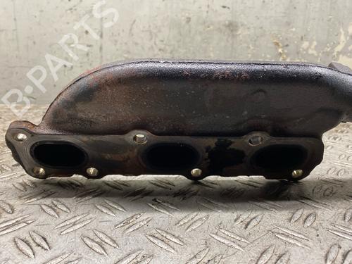 Exhaust manifold JEEP GRAND CHEROKEE IV (WK, WK2) 3.0 CRD V6 4x4 | BP32446022M110 