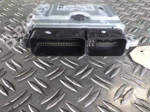 Engine control unit (ECU) MERCEDES-BENZ A-CLASS (W169) A 160 CDI (169.006, 169.306) | BP4916845M57 