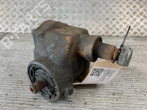 Used Steering rack MERCEDES-BENZ /8 (W114) 230.6 (114.015) (120 hp) 15539193