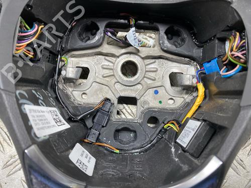 Steering wheel OPEL GRANDLAND / GRANDLAND X (A18, P1UO) 1.2 (75) | BP32305232C49