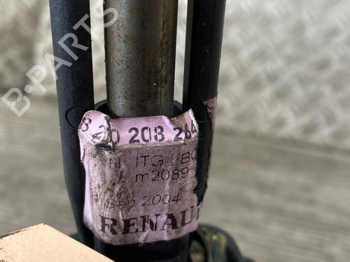 Automatic gearbox selector RENAULT ESPACE IV (JK0/1_) 2.2 dCi (JK0H) | BP17746190M91 