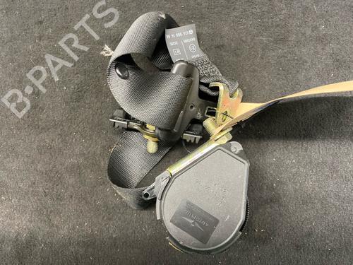 Rear left seatbelt MERCEDES-BENZ E-CLASS (W124) E 220 (124.022) | BP36667404I29 - Image 6