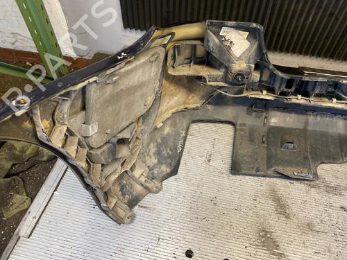 Rear bumper MERCEDES-BENZ M-CLASS (W164) ML 350 4-matic (164.186) | BP19342529C8 