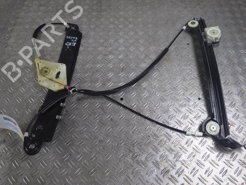 Used Front left window mechanism BMW 1 Coupe (E82) 135 i (306 hp) 14604515