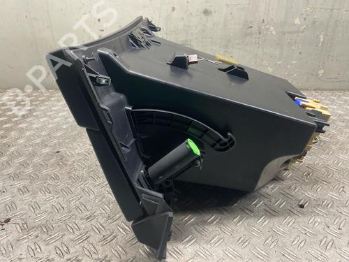 Glove box NISSAN QASHQAI I (J10, NJ10) 1.6 dCi All-wheel Drive | BP25754917C95 