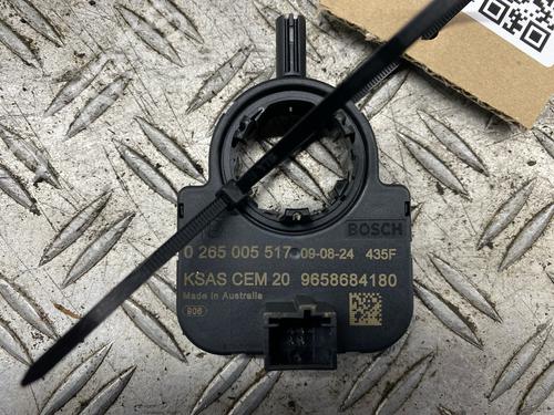 Elektronisk sensor CITROËN C4 I (LC_) 1.6 HDi (109 hp) 32391349