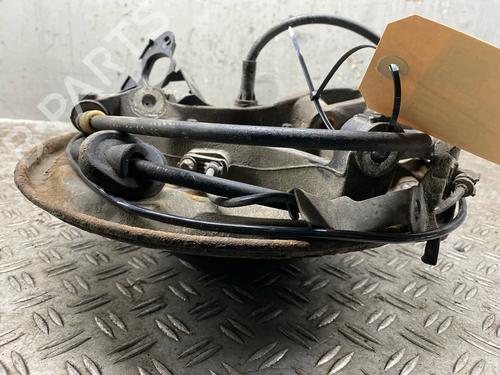 Left rear steering knuckle MERCEDES-BENZ E-CLASS T-Model (S211) E 280 T CDI (211.220) | BP29539120M27 