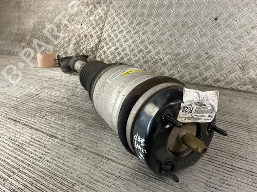 Right front shock absorber JEEP GRAND CHEROKEE IV (WK, WK2) 3.0 CRD V6 4x4 | BP16549517M17 
