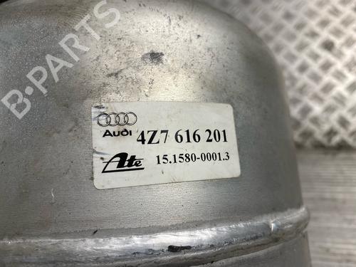 Andre AUDI ALLROAD C5 (4BH) 2.5 TDI quattro | BP16182261O1 