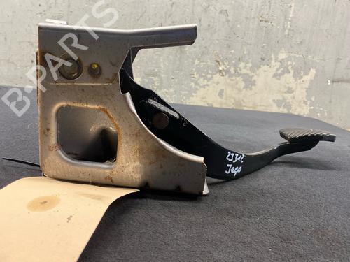 Break pedal JEEP COMPASS (MK49) 2.2 CRD 4x4 | BP33271837I19  - Image 5