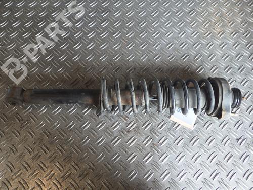 Used Left rear shock absorber VOLVO S40 I (644) 1.8 LPG (122 hp) 7797197