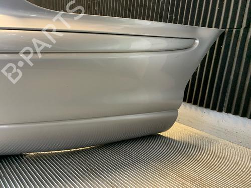 Rear bumper JAGUAR X-TYPE I (X400) 3.0 V6 All-wheel Drive | BP18170946C8 