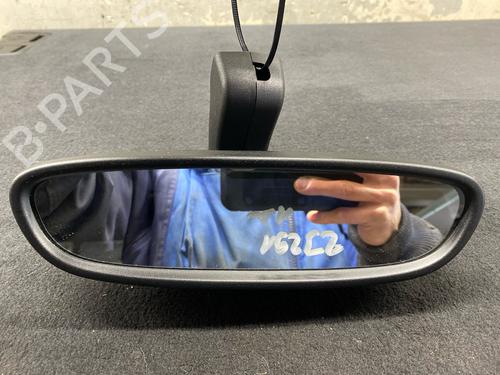 Used Rear mirror BMW 1 (F20) 116 i (136 hp) 32669590
