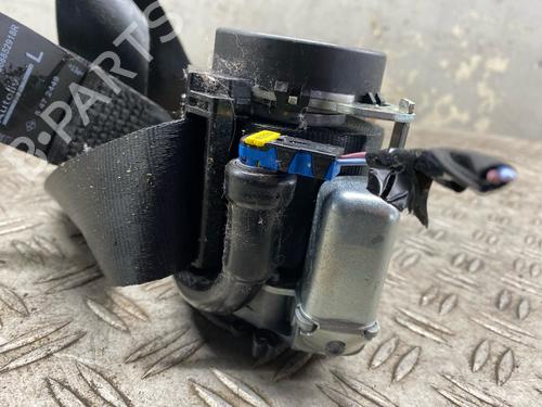 Sikkerhedssele foran venstre DACIA DOKKER MPV (KE_) 1.2 TCe (KEM0, KEAY) | BP29751661I26 