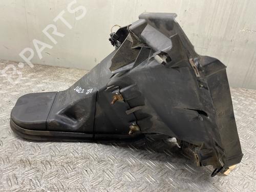 Air vent JAGUAR XF I (X250) 3.0 D | BP23407133I21 