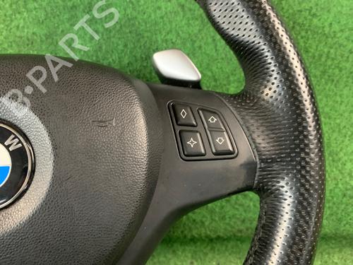 Steering wheel BMW 3 Touring (E91) 330 d | BP16364522C49 
