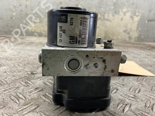 ABS pump OPEL ASTRA H (A04) 1.6 (L48) | BP36554339M43 - Image 3