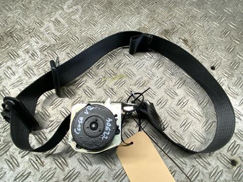 Used Front right seatbelt OPEL CORSA D (S07) 1.4 (L08, L68) (87 hp) 26153282