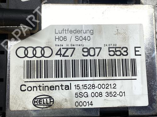 Control unit AUDI ALLROAD C5 (4BH) 2.5 TDI quattro | BP24541073M11  - Image 7