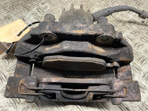 Right front brake caliper CITROËN BERLINGO MULTISPACE (B9) 1.6 VTi 120 | BP28608900M104