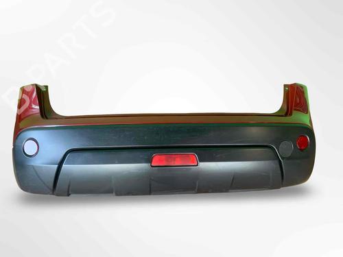 Used Rear bumper NISSAN QASHQAI / QASHQAI +2 I (J10, NJ10, JJ10E) 1.6 dCi All-wheel Drive (130 hp) 28310274