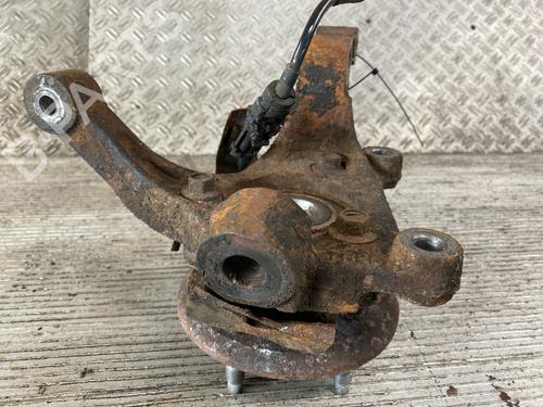 Left front steering knuckle OPEL ANTARA A (L07) 2.0 CDTI 4x4 | BP16775078M25 