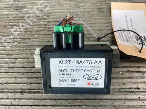 Control unit FORD USA EXPLORER (U2, U_) 4.0 V6 4WD (204 hp) 17210849