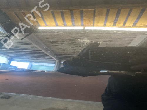 Left rear door OPEL ANTARA A (L07) 2.0 CDTI 4x4 | BP16751263C4