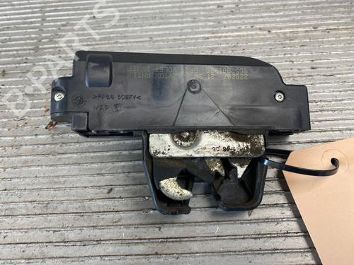 Tailgate lock CITROËN C2 (JM_) 1.4 | BP14243695C101 