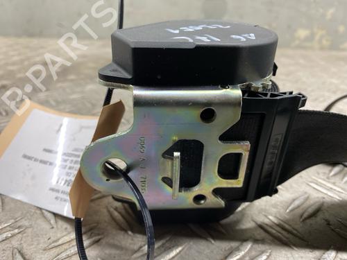 Rear left seatbelt AUDI A6 C6 Avant (4F5) 3.0 TDI quattro | BP27704638I29 