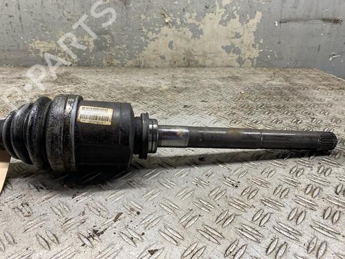 Right front driveshaft JEEP COMPASS (MK49) 2.2 CRD 4x4 | BP33541529M39 - Image 10