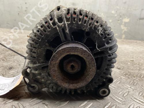 Used Alternator AUDI A6 C6 Avant (4F5) 3.0 TDI quattro (233 hp) 27746377