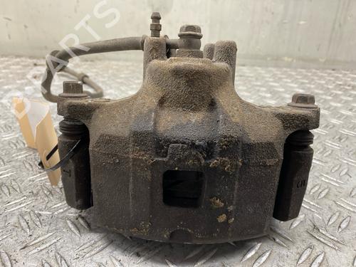 Used Right front brake caliper MITSUBISHI ASX (GA_W_) 2.2 Di-D 4WD (GA8W) (150 hp) 24243950