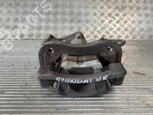 Used Right rear brake caliper HYUNDAI i20 II (GB, IB) 1.2 (84 hp) 15187426
