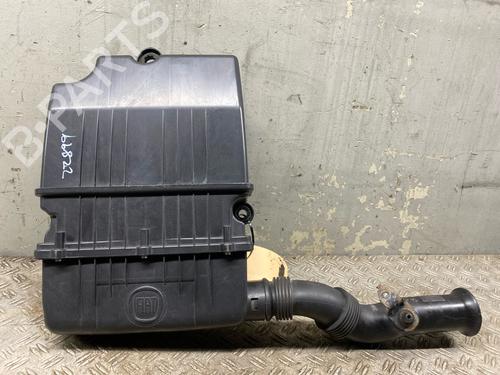 Used Air filter box FIAT PANDA (312_, 319_) 1.2 (312PXA1A) (69 hp) 28171154
