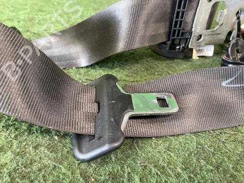 Rear left seatbelt FIAT ULYSSE (179_) 2.0 D Multijet | BP18918848I29 