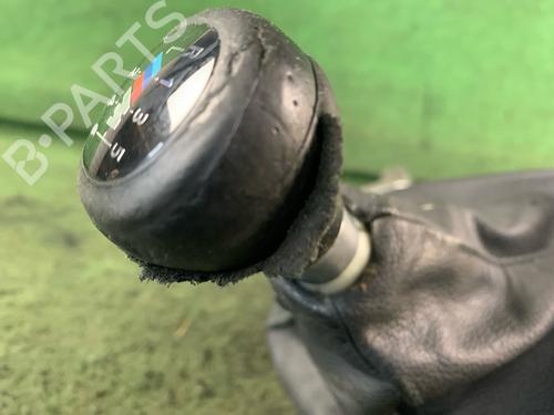 Automatic gearbox selector BMW 3 Touring (E91) 318 d | BP22337639M91 