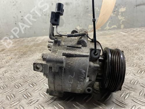 AC compressor MITSUBISHI ASX (GA_W_) 1.6 MIVEC (GA1W) | BP28115934M34 