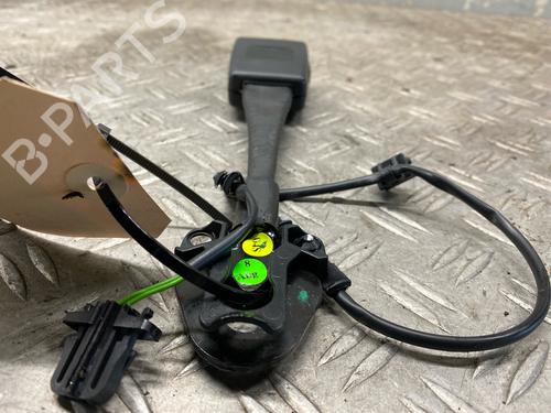 Seat buckle AUDI A5 (8T3) 3.2 FSI quattro | BP26499059I32 