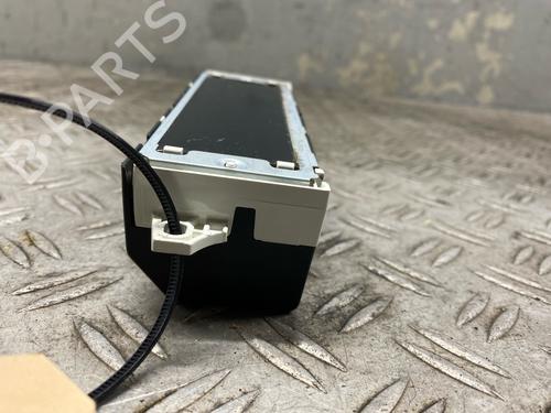 Ferdsskriver CITROËN BERLINGO MULTISPACE (B9) 1.6 VTi 120 | BP28608919C48 