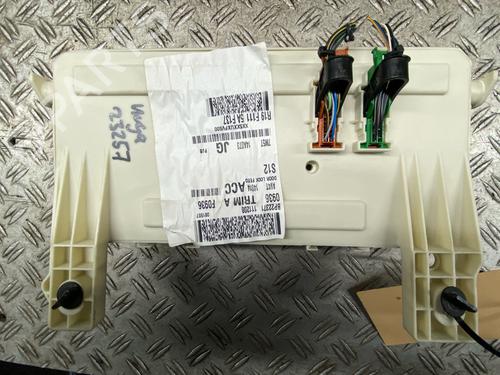 Fuse box FORD KUGA I 2.0 TDCi 4x4 | BP31612406E1 
