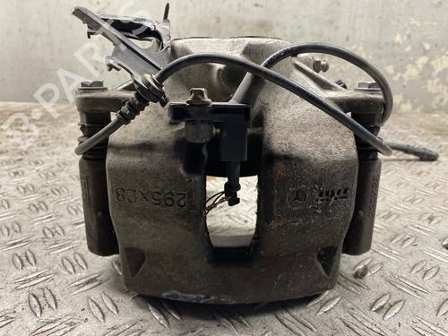 Højre bremsekaliber foran MERCEDES-BENZ C-CLASS T-Model (S204) C 220 CDI (204.202) (170 hp) 30486555